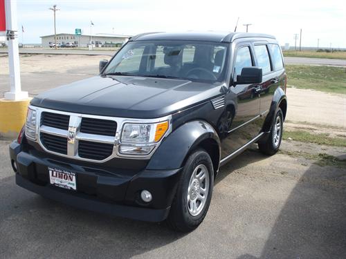 Dodge Nitro 2011 photo 1