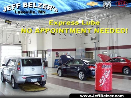 Dodge Nitro 2011 photo 1