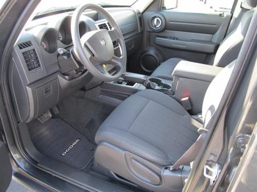 Dodge Nitro SE Other