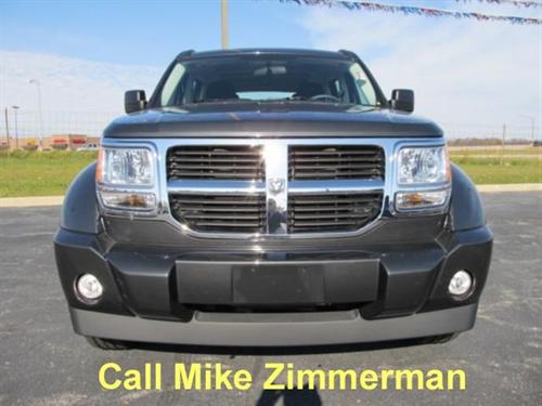 Dodge Nitro 2011 photo 1