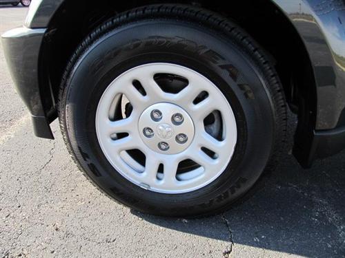 Dodge Nitro 2011 photo 5