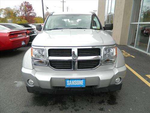 Dodge Nitro SE Other