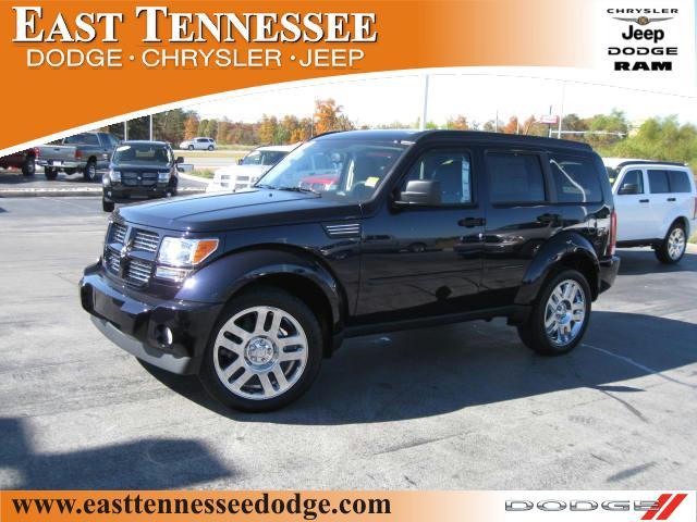 Dodge Nitro Unknown Unspecified
