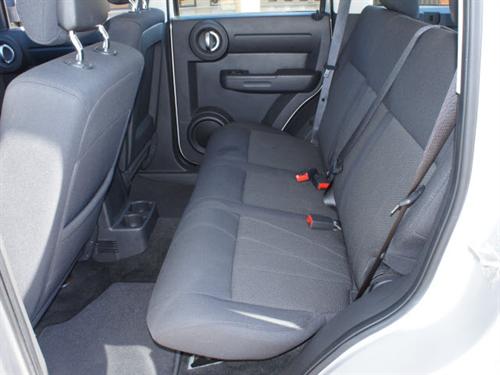 Dodge Nitro SE Other