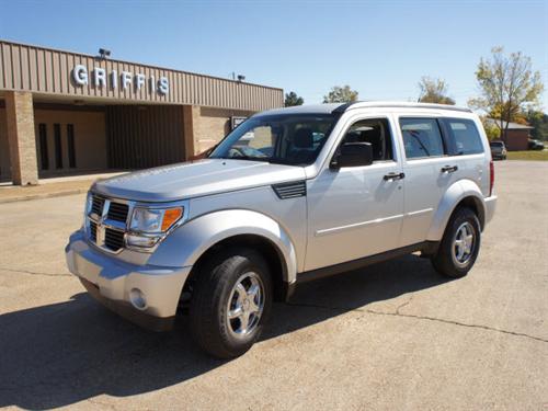 Dodge Nitro 2011 photo 3