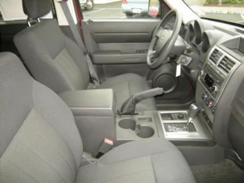 Dodge Nitro 2011 photo 1