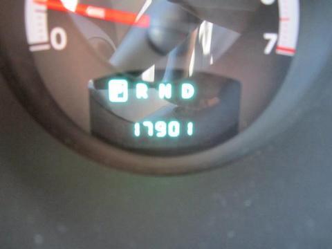 Dodge Nitro SE Other