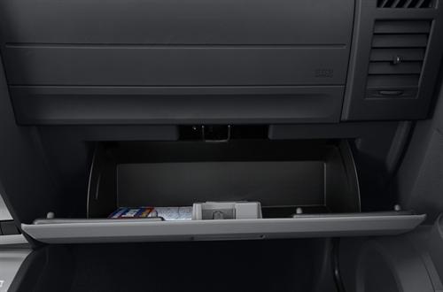 Dodge Nitro 2011 photo 3