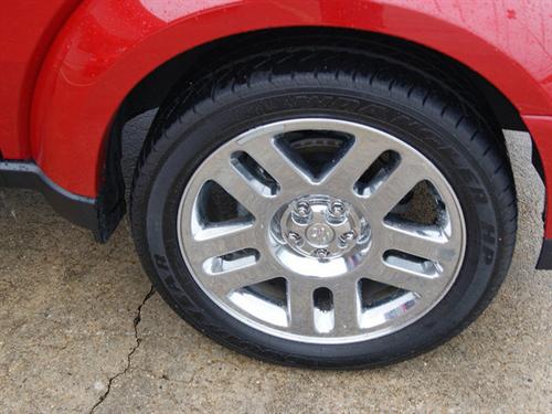 Dodge Nitro 2011 photo 2