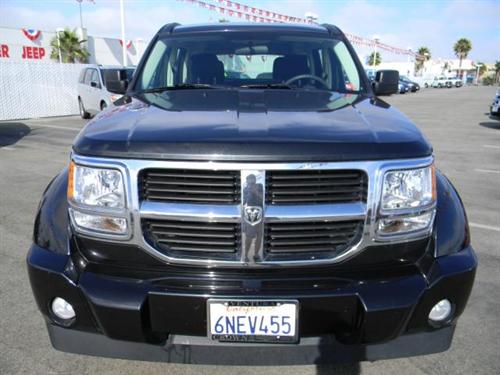 Dodge Nitro 2011 photo 1
