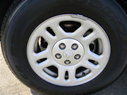 Dodge Nitro 2011 photo 2