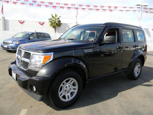 Dodge Nitro 2011 photo 3