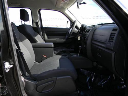 Dodge Nitro 2011 photo 4