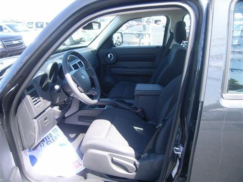 Dodge Nitro 2011 photo 1