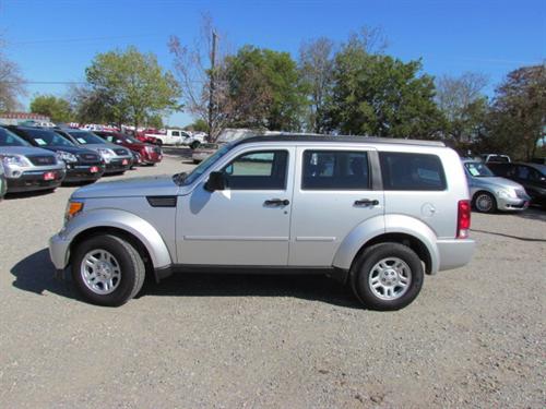 Dodge Nitro 2011 photo 1