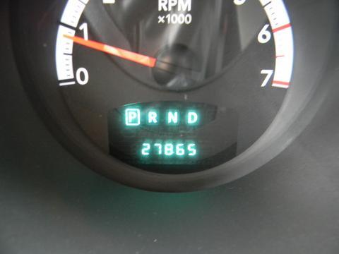 Dodge Nitro SE Other