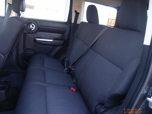 Dodge Nitro 2011 photo 2