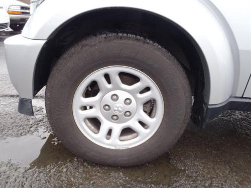 Dodge Nitro 2011 photo 3