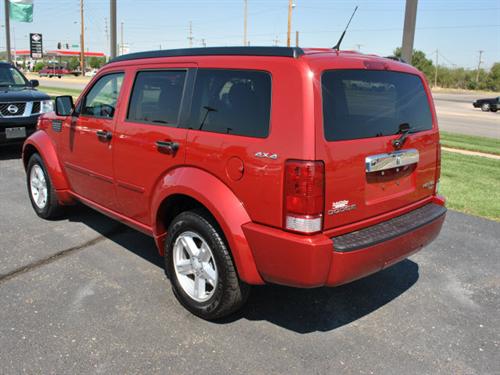 Dodge Nitro S Other