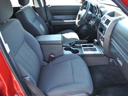 Dodge Nitro 2011 photo 1