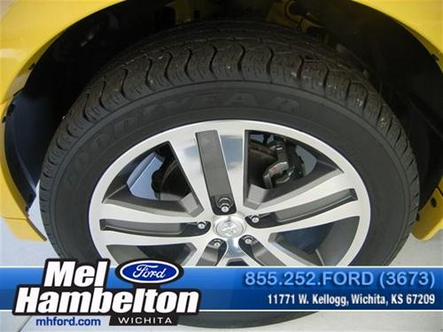 Dodge Nitro 2011 photo 2