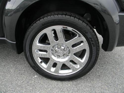 Dodge Nitro 2011 photo 4