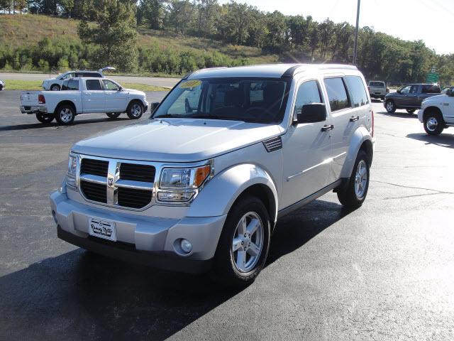 Dodge Nitro SE Sport Utility