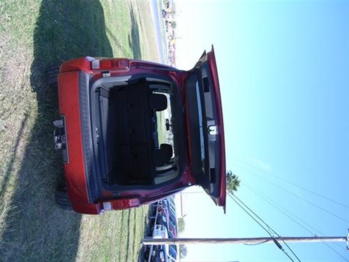 Dodge Nitro 2011 photo 1