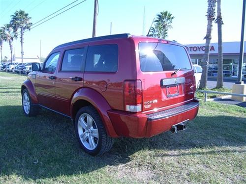 Dodge Nitro 2011 photo 2
