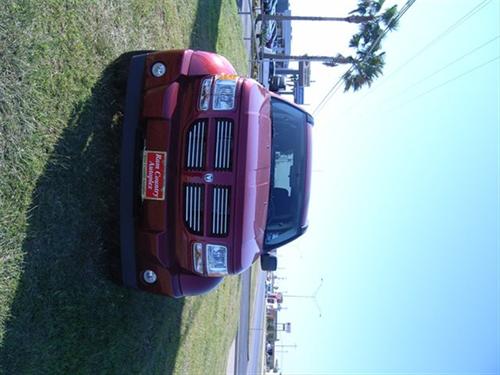 Dodge Nitro 2011 photo 3