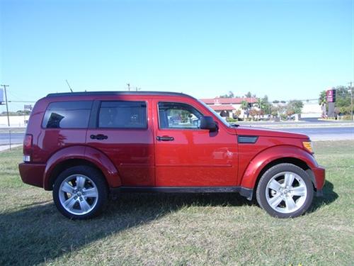 Dodge Nitro 2011 photo 4