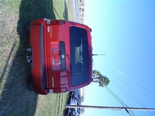 Dodge Nitro 2011 photo 5