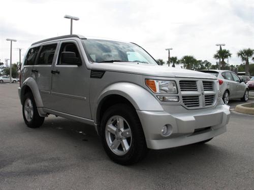 Dodge Nitro 2011 photo 1
