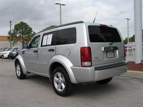 Dodge Nitro 2011 photo 2