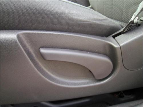 Dodge Nitro 2011 photo 1