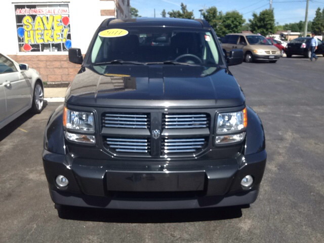 Dodge Nitro 2011 photo 1