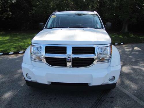 Dodge Nitro 2011 photo 3