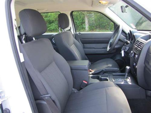 Dodge Nitro 2011 photo 4