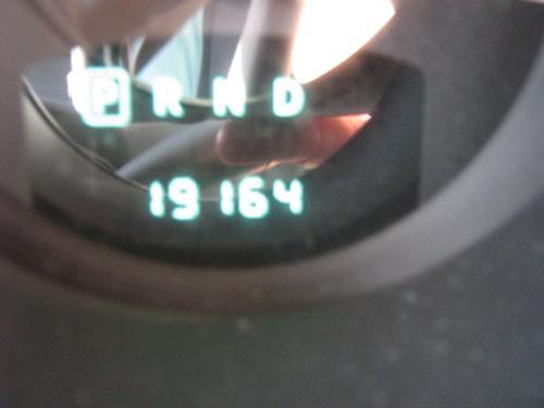 Dodge Nitro 2011 photo 1