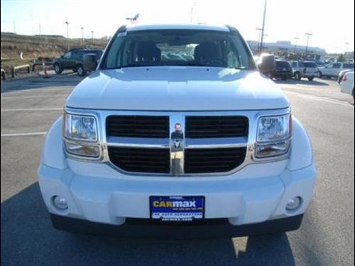 Dodge Nitro 2011 photo 1
