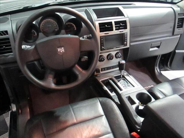 Dodge Nitro 2011 photo 1