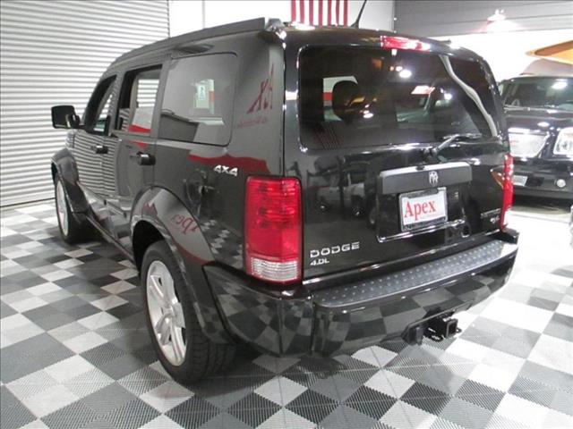 Dodge Nitro 2011 photo 2