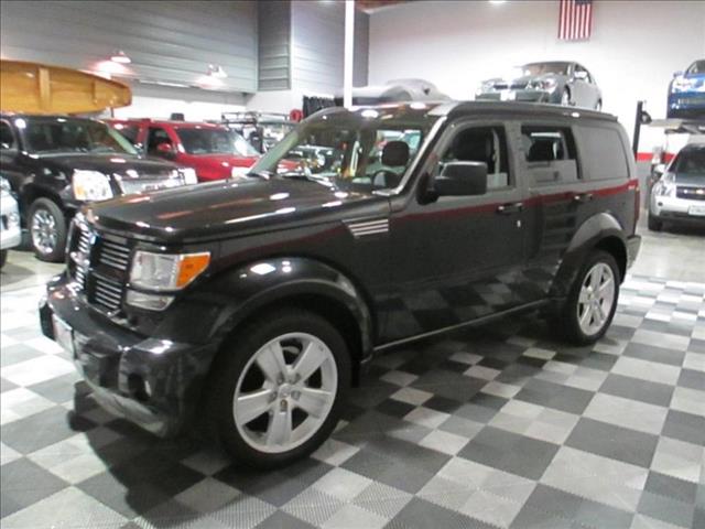 Dodge Nitro 2011 photo 3