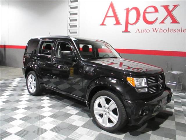 Dodge Nitro 2011 photo 4