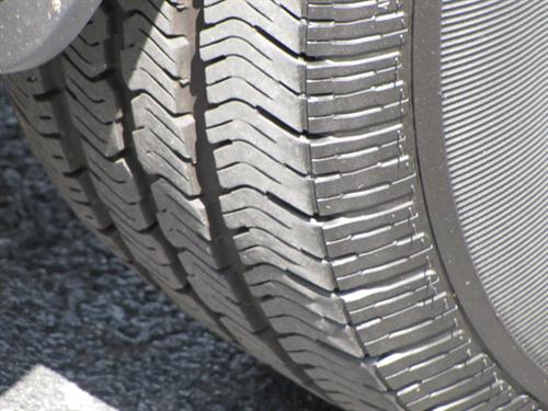 Dodge Nitro 2011 photo 4