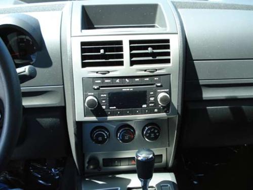 Dodge Nitro SE Other