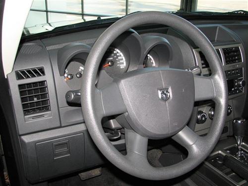 Dodge Nitro 2011 photo 1