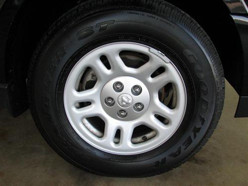 Dodge Nitro 2011 photo 2