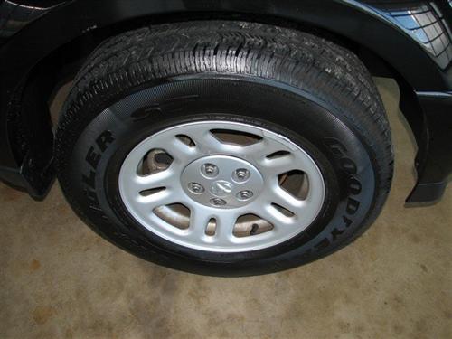 Dodge Nitro 2011 photo 4