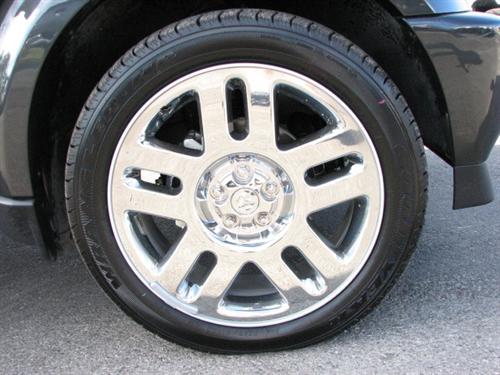 Dodge Nitro Hseats,lthr,loaded Other